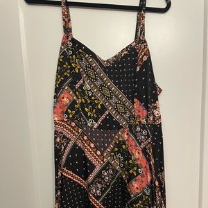 Barely used dress from Torrid various styles